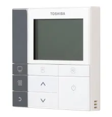 Пульт управления проводной Toshiba RBC-AMSU51-EN