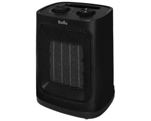 Тепловентилятор Ballu BFH/С-0118B Тепловентилятор Ballu BFH/С-0118B