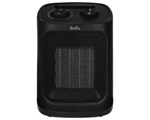 Тепловентилятор Ballu BFH/С-0118B Тепловентилятор Ballu BFH/С-0118B
