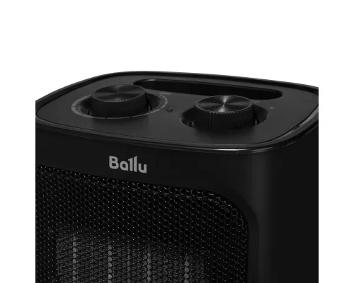 Тепловентилятор Ballu BFH/С-0118B Тепловентилятор Ballu BFH/С-0118B