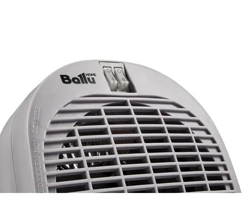 Тепловентилятор Ballu BFH/S-04 Тепловентилятор Ballu BFH/S-04