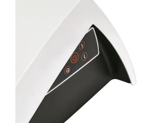 Настенный тепловентилятор Electrolux EFH/W-9020 Настенный тепловентилятор Electrolux EFH/W-9020