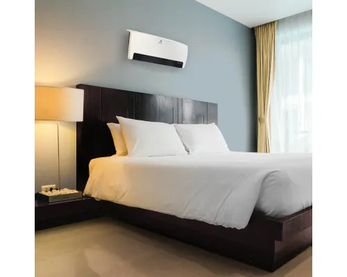 Настенный тепловентилятор Electrolux EFH/W-9020 Настенный тепловентилятор Electrolux EFH/W-9020