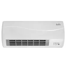 Тепловентилятор настенный Ballu BFH/W-102W