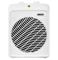 Тепловентилятор Zanussi ZFH/S-204