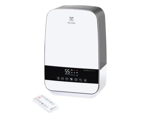 Увлажнитель воздуха ультразвуковой Electrolux EHU-3315D SENSEhealthline Увлажнитель воздуха ультразвуковой Electrolux EHU-3315D SENSEhealthline