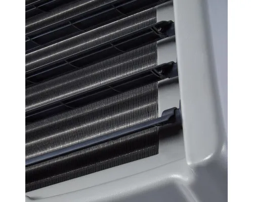 Тепловентилятор водяной Ballu BHP-W2-130-XL Тепловентилятор водяной Ballu BHP-W2-130-XL