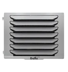 Тепловентилятор водяной BALLU BHP-W4-15-S