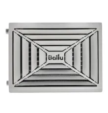 Тепловентилятор водяной Ballu BHP-W4-20-D