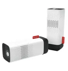 Ионизатор-аромадиффузор воздуха BONECO P50 цвет: белый/white