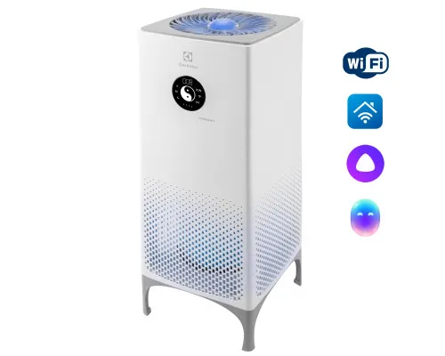 Очиститель воздуха Electrolux EAP-2050D Yin&Yang Очиститель воздуха Electrolux EAP-2050D Yin&Yang