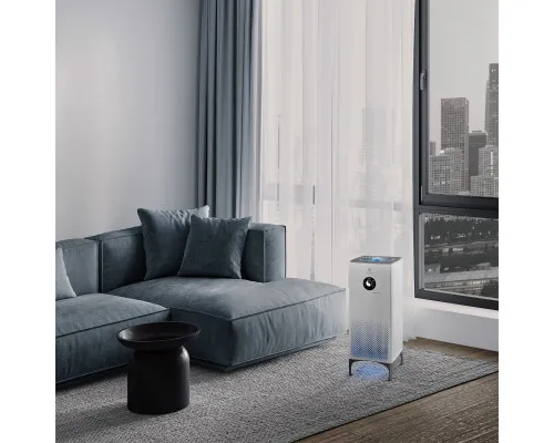 Очиститель воздуха Electrolux EAP-2050D Yin&Yang Очиститель воздуха Electrolux EAP-2050D Yin&Yang