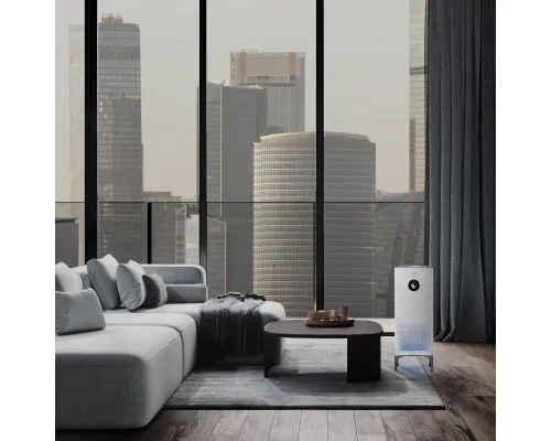 Очиститель воздуха Electrolux EAP-2050D Yin&Yang Очиститель воздуха Electrolux EAP-2050D Yin&Yang