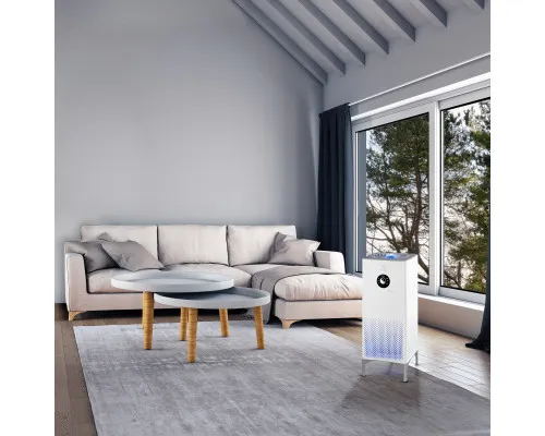 Очиститель воздуха Electrolux EAP-2050D Yin&Yang Очиститель воздуха Electrolux EAP-2050D Yin&Yang