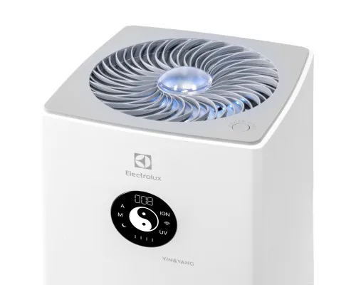 Очиститель воздуха Electrolux EAP-2050D Yin&Yang Очиститель воздуха Electrolux EAP-2050D Yin&Yang