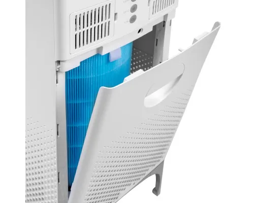 Очиститель воздуха Electrolux EAP-2050D Yin&Yang Очиститель воздуха Electrolux EAP-2050D Yin&Yang